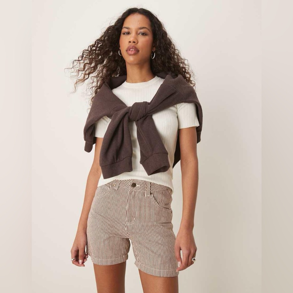Dickies carpenter shorts